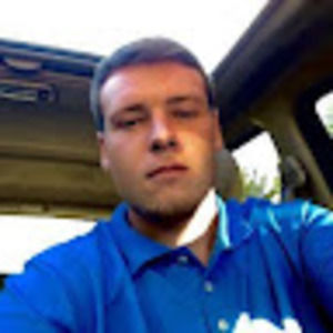 Meet your Posher, Jon